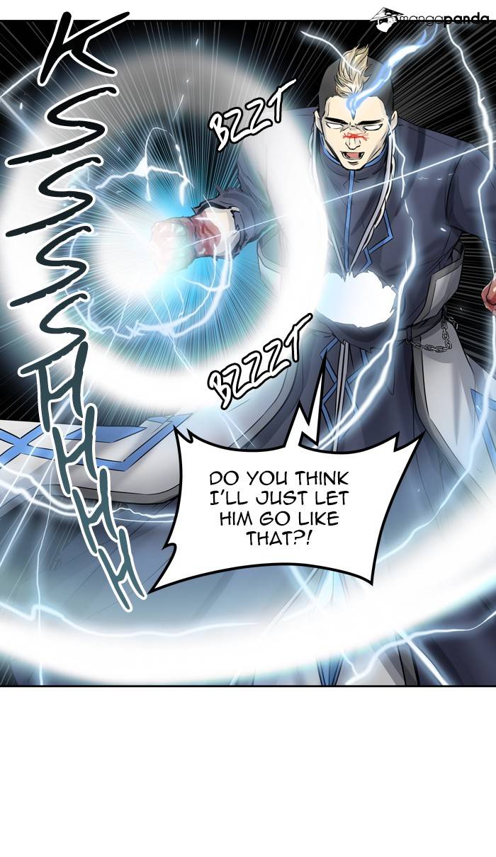 Tower of God Chapter 334 image 081